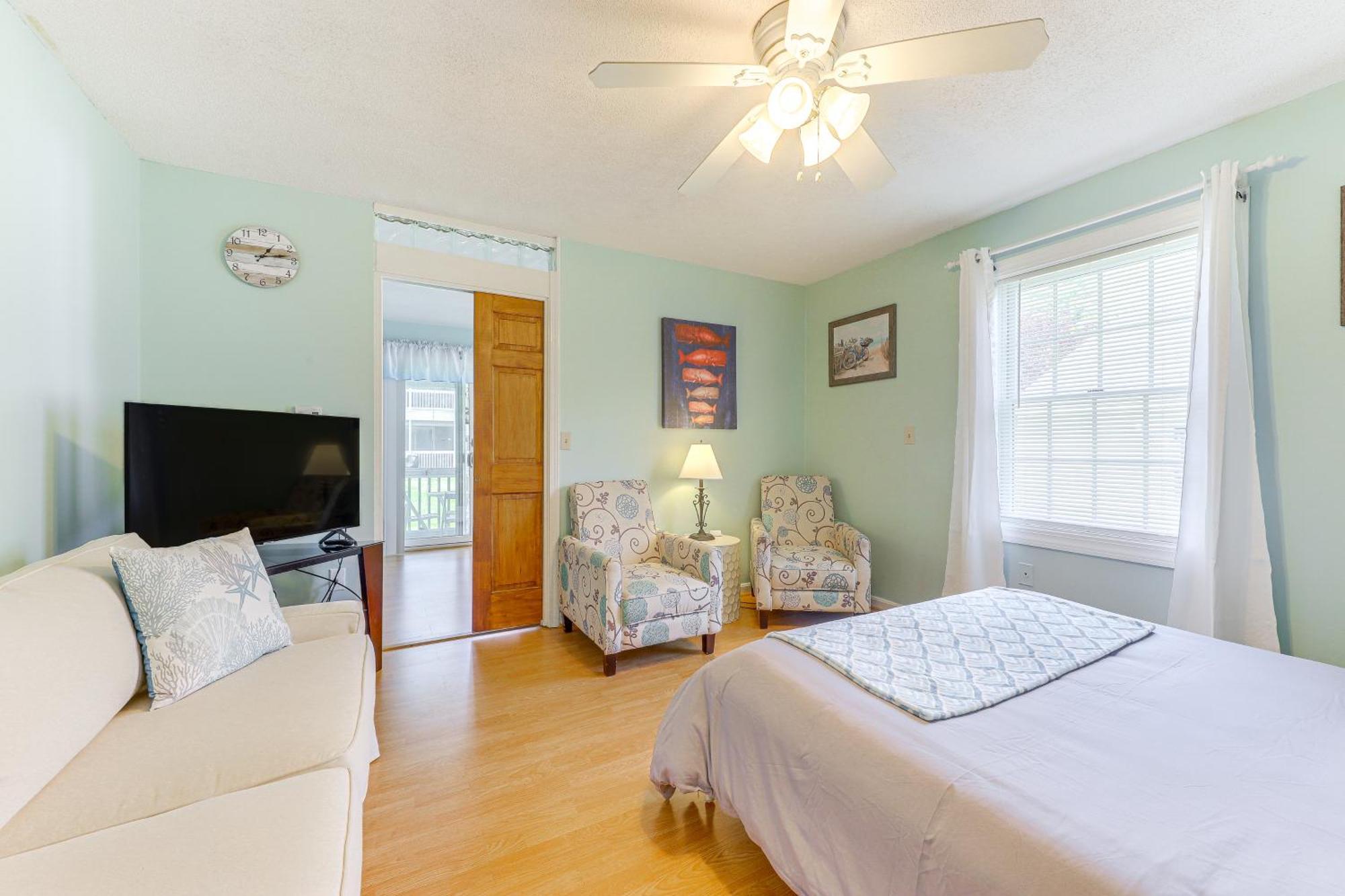 Quaint Condo In Wells With Community Indoor Pool! Екстериор снимка