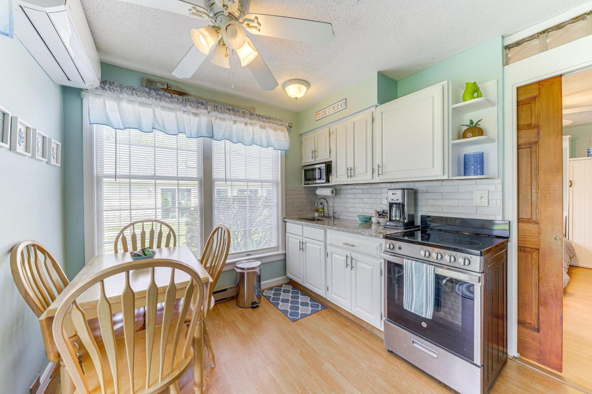 Quaint Condo In Wells With Community Indoor Pool! Екстериор снимка